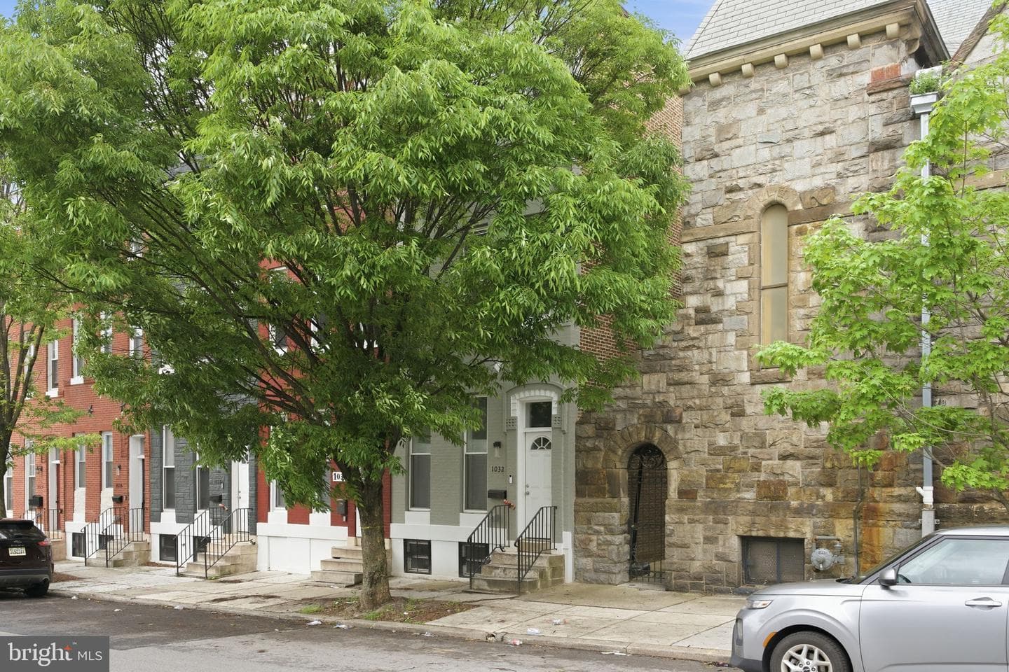 1032 N Fulton Avenue photo 35