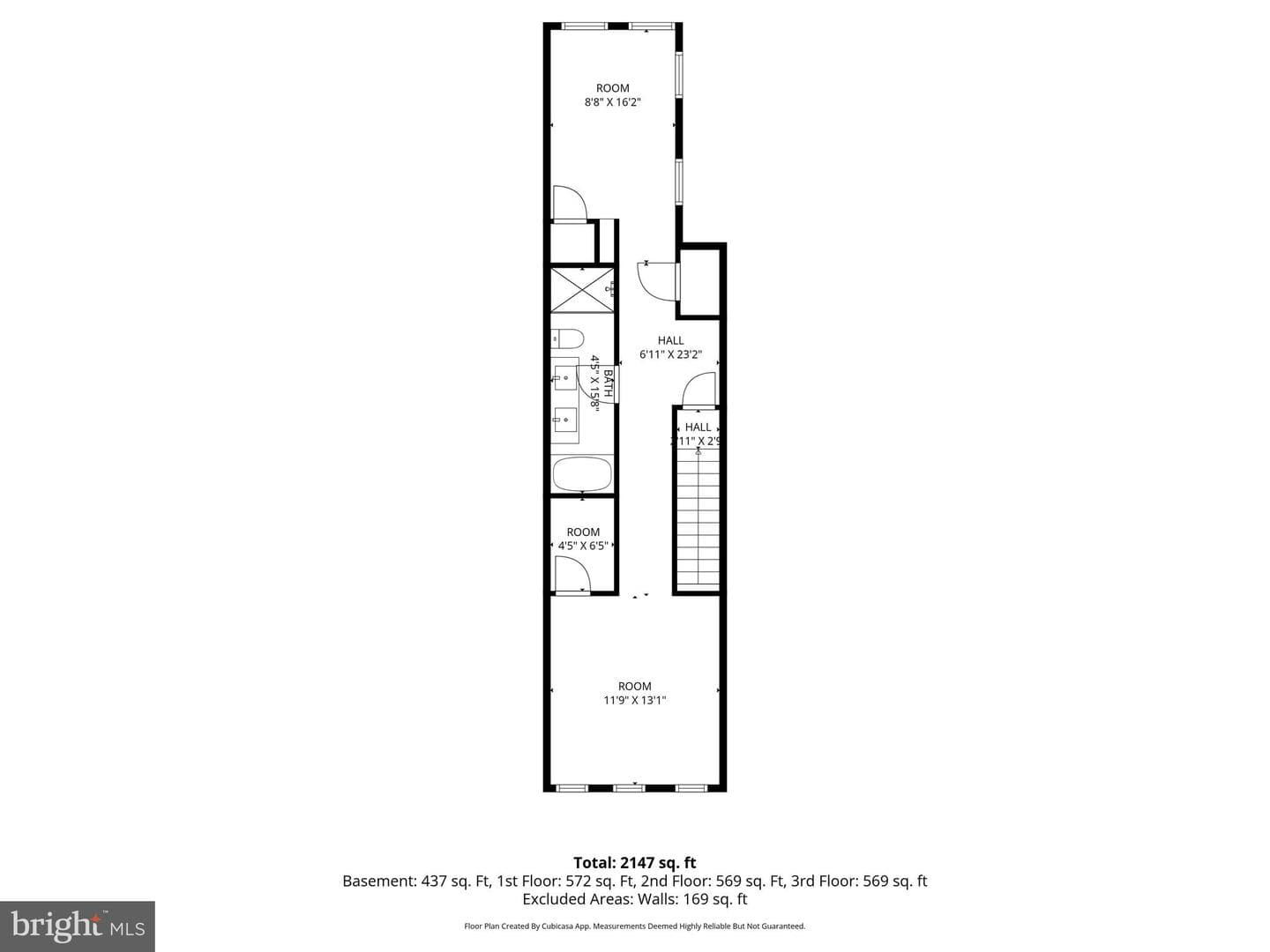 1032 N Fulton Avenue photo 39