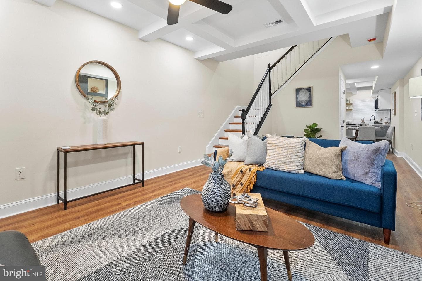 323 S Stricker Street photo 4