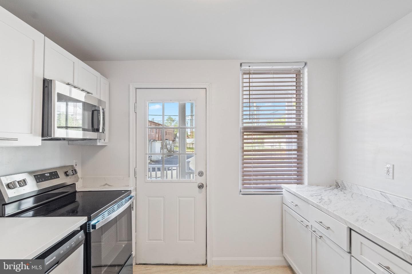 804 Unetta Avenue, Baltimore