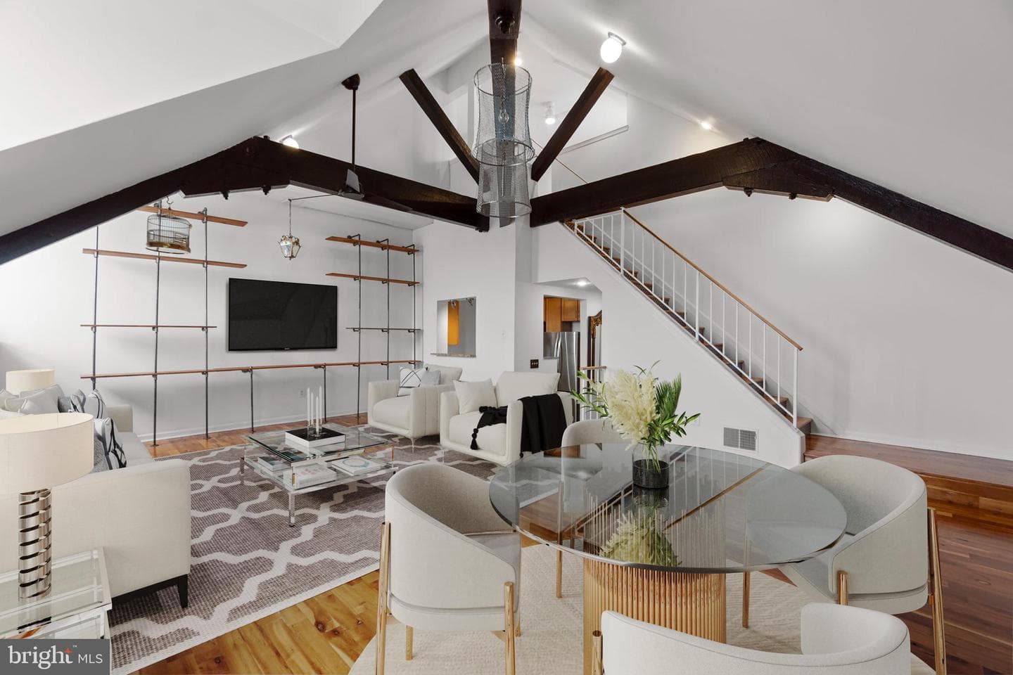 1714 Park Avenue #512, Baltimore