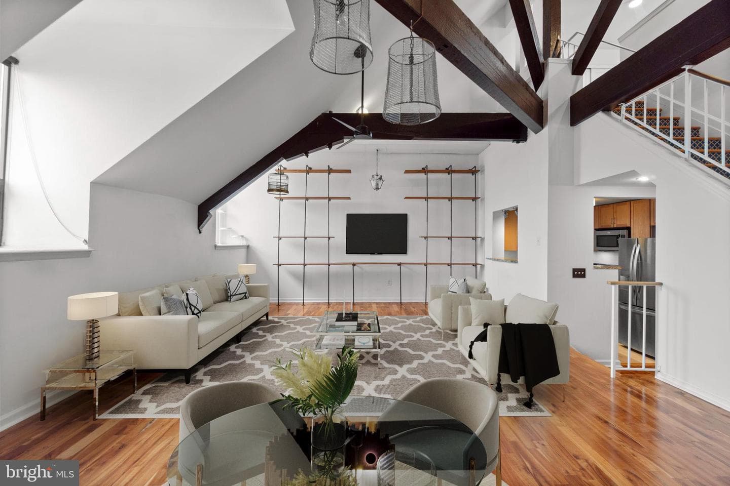 1714 Park Avenue #512 photo 16