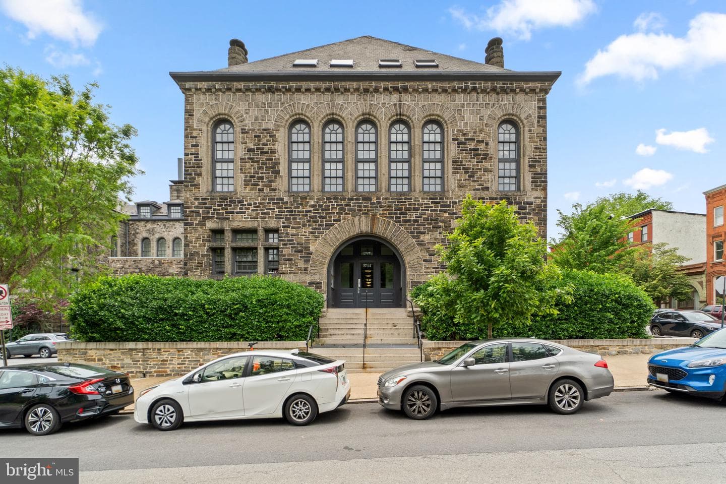 1714 Park Avenue #512, Baltimore