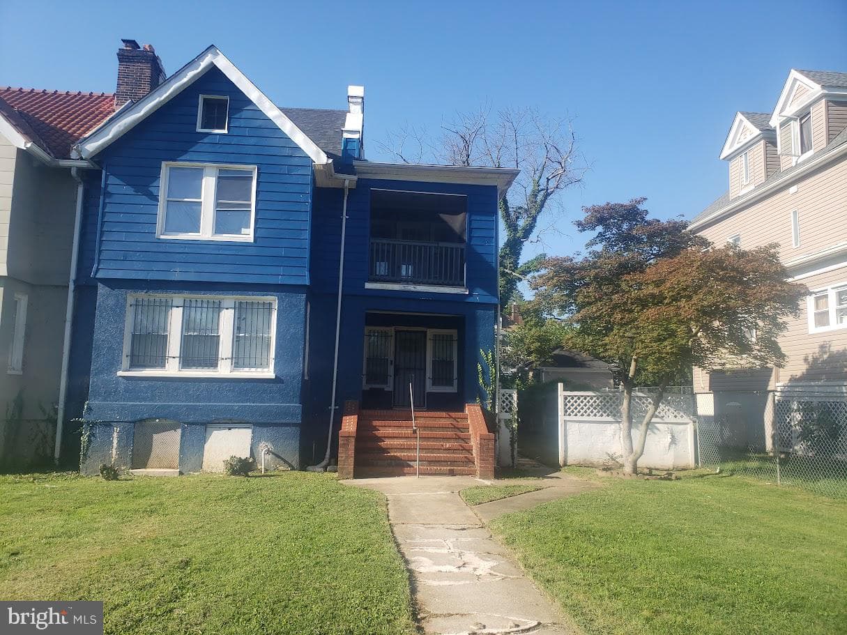 3615 Springdale Avenue, Baltimore
