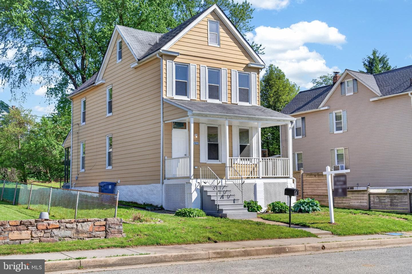 5923 Kavon Avenue, Baltimore