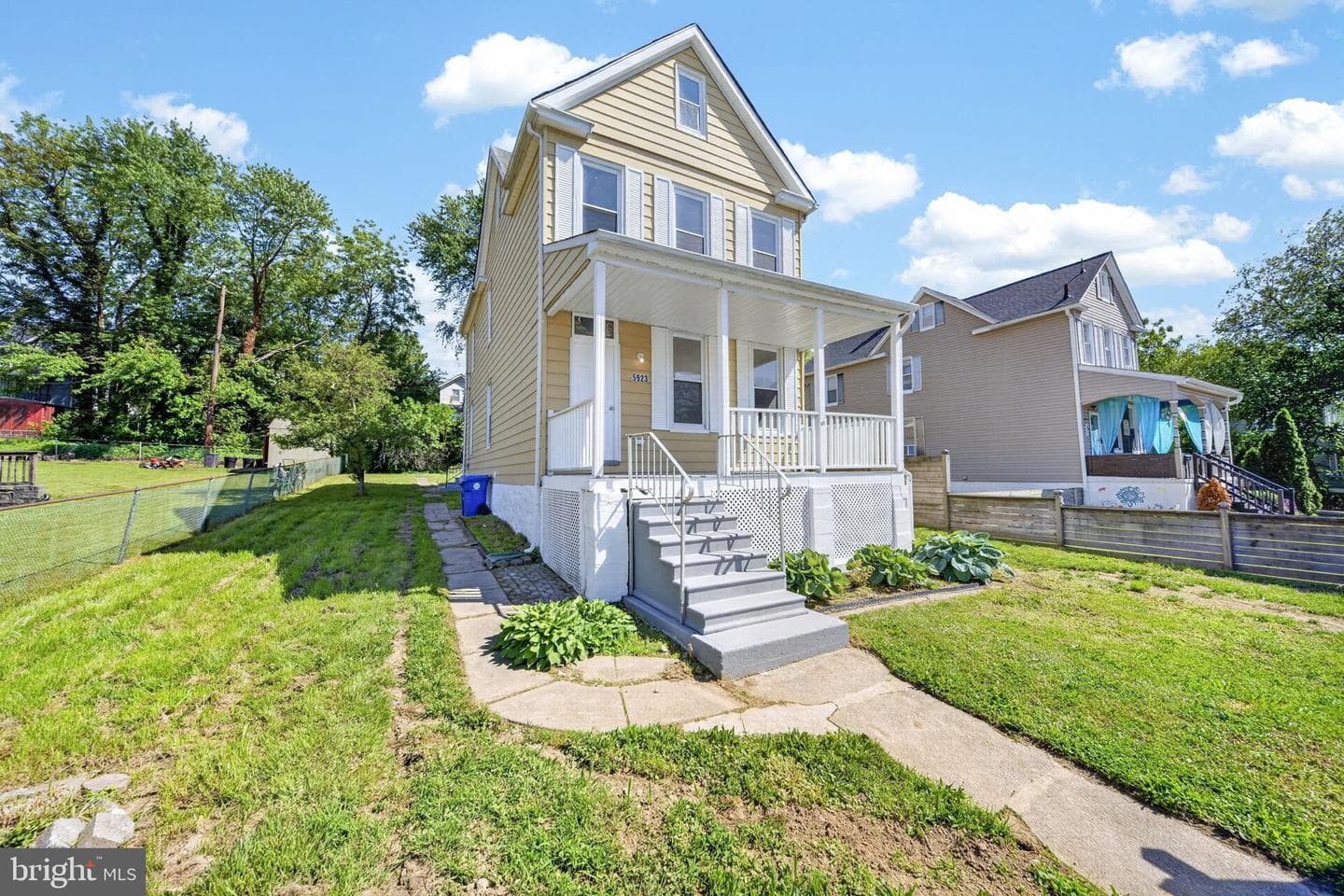 5923 Kavon Avenue photo 4