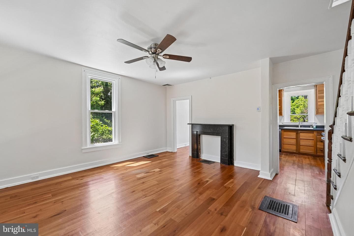 5702 Falls Road, Baltimore