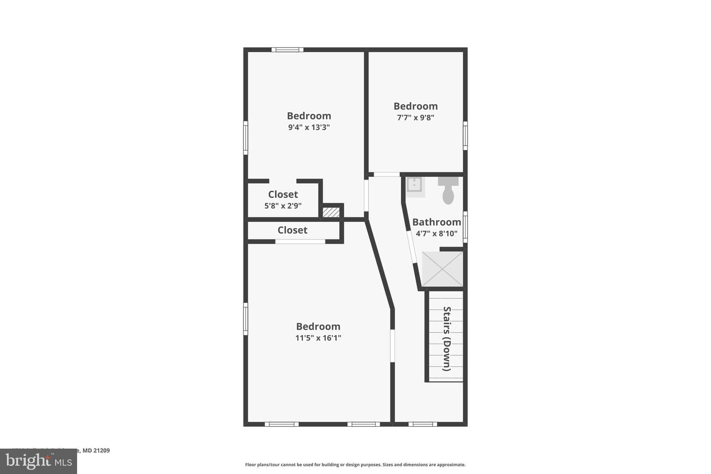 5702 Falls Road photo 36