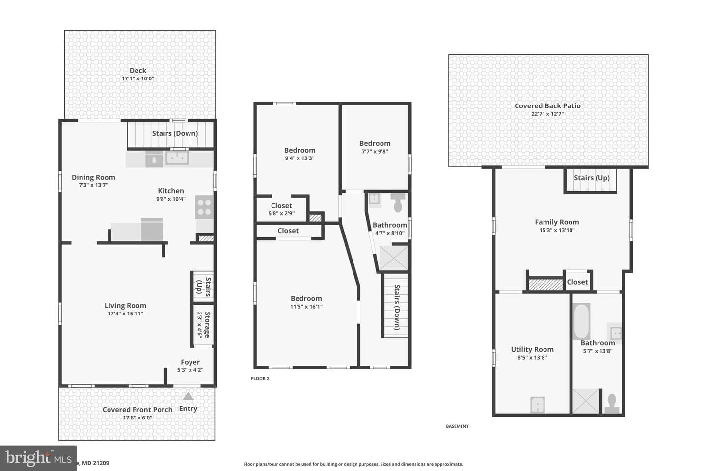5702 Falls Road photo 7