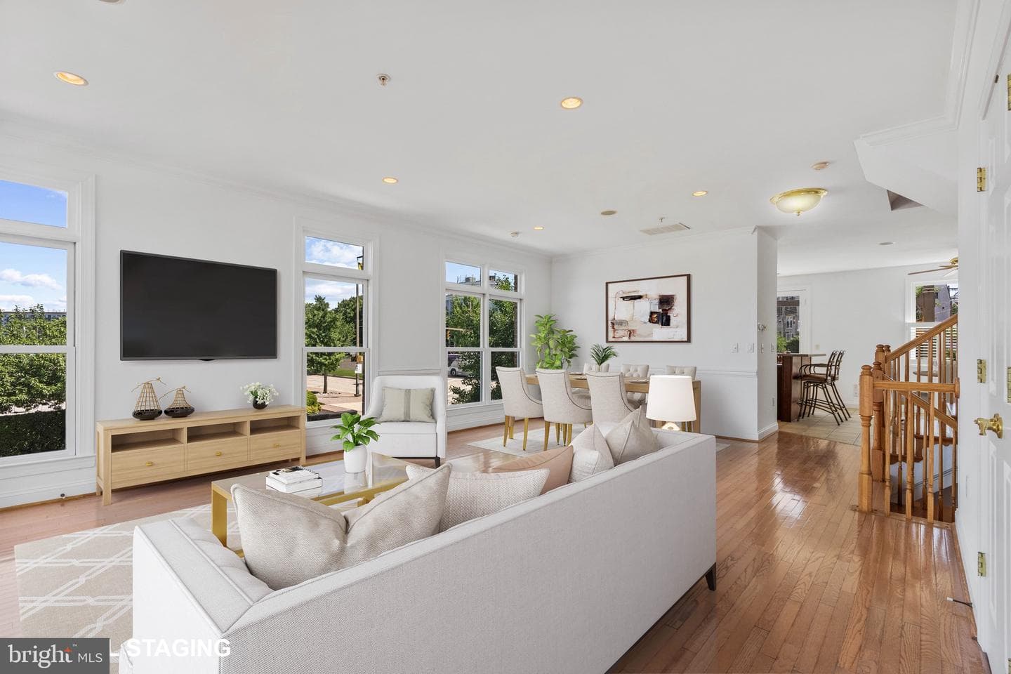 1294 Harbor Island Walk photo 4