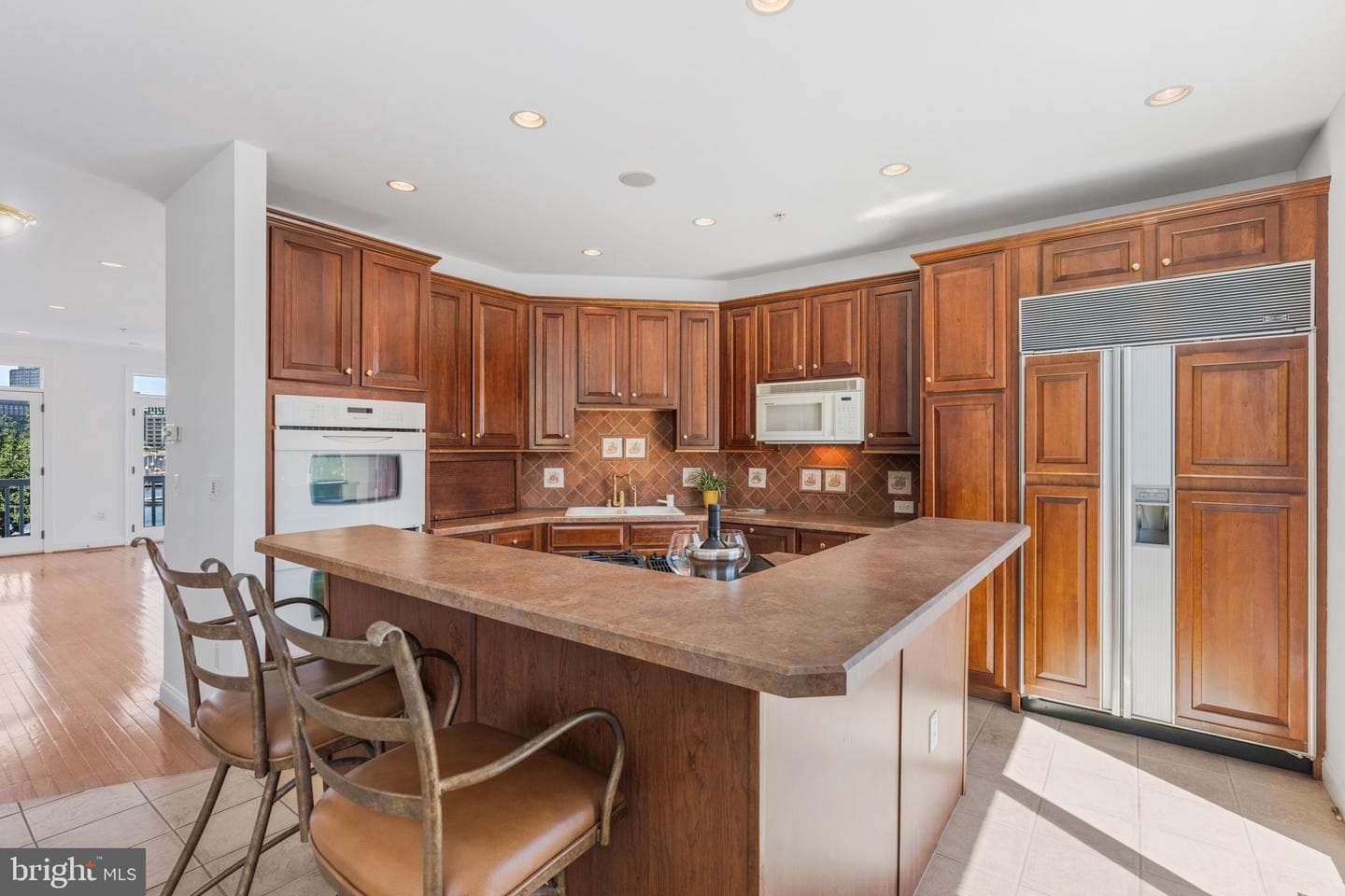 1294 Harbor Island Walk photo 7
