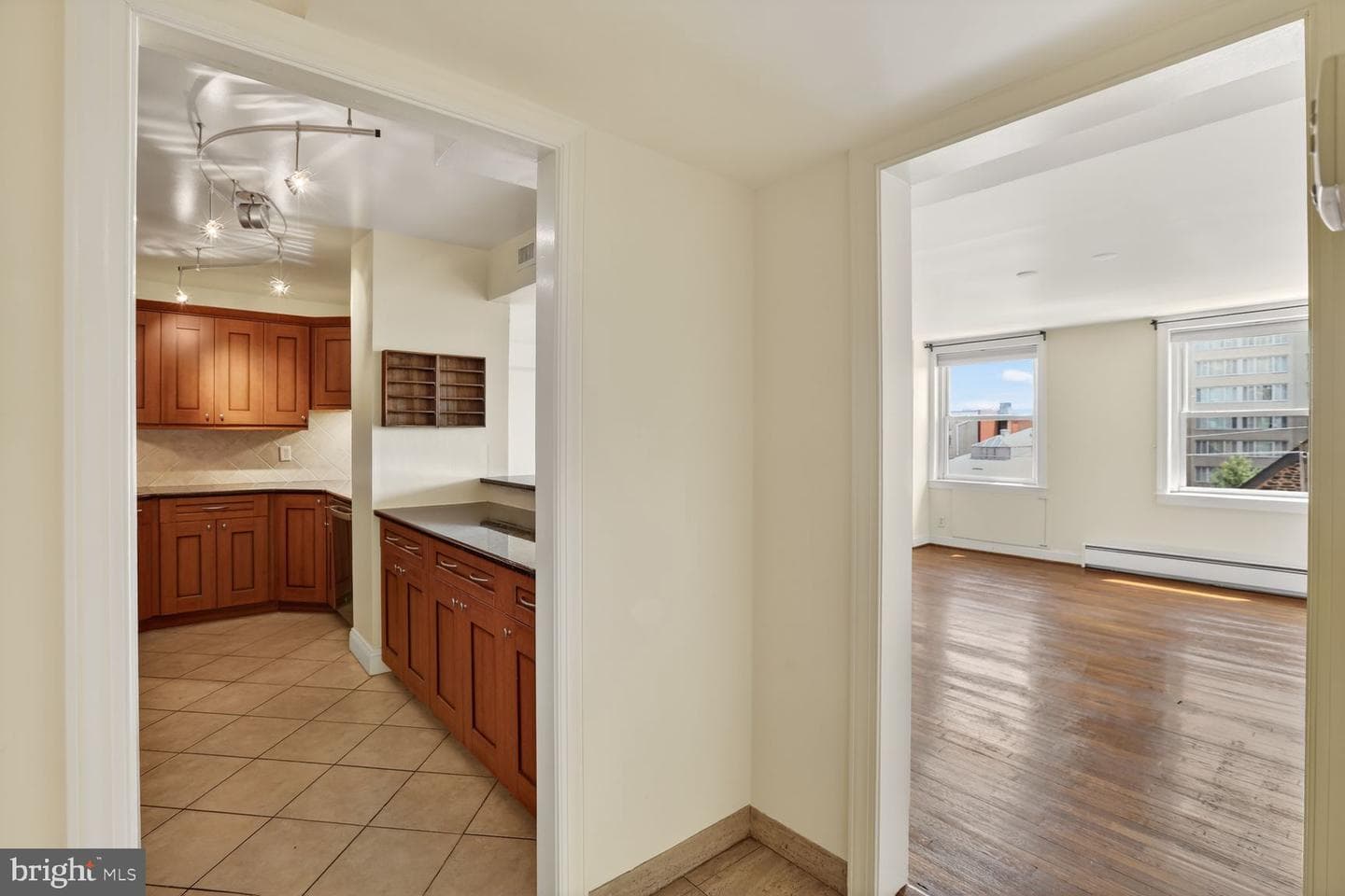 1101 Saint Paul Street #412 photo 6