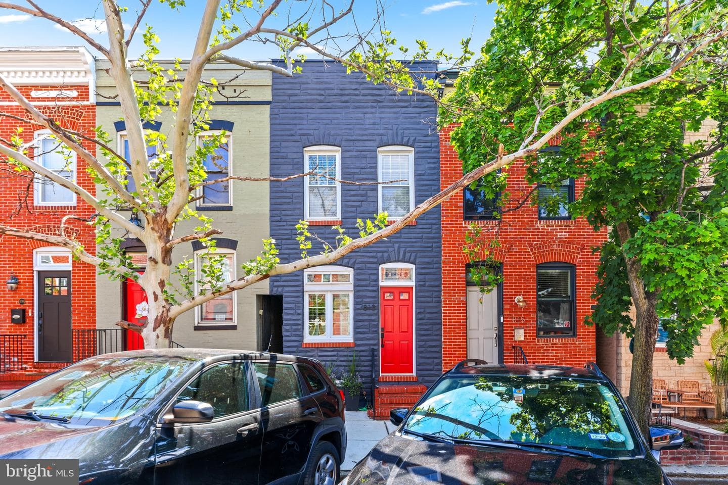 813 S Luzerne Avenue, Baltimore