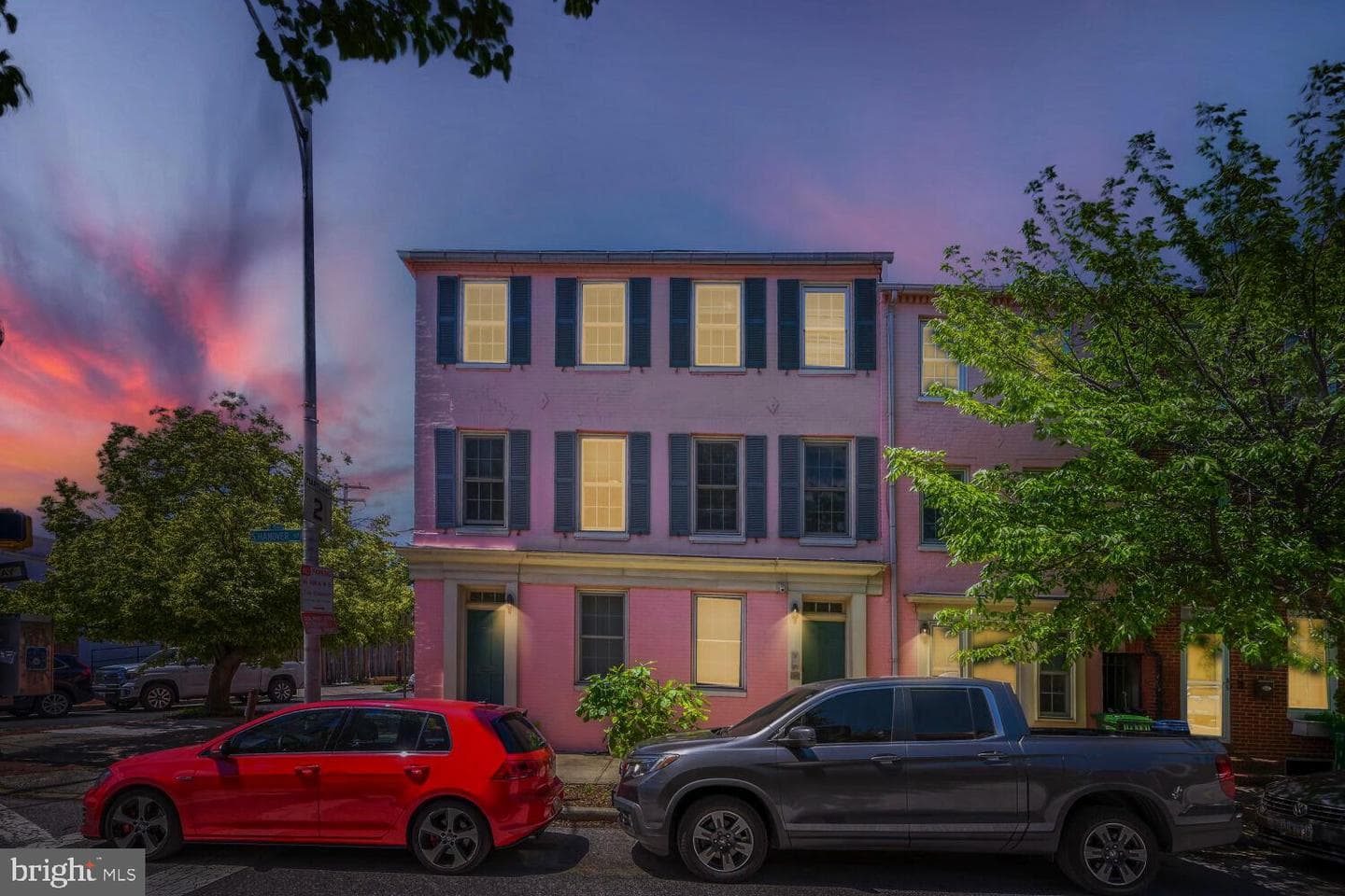 730 S Hanover St #E photo 23