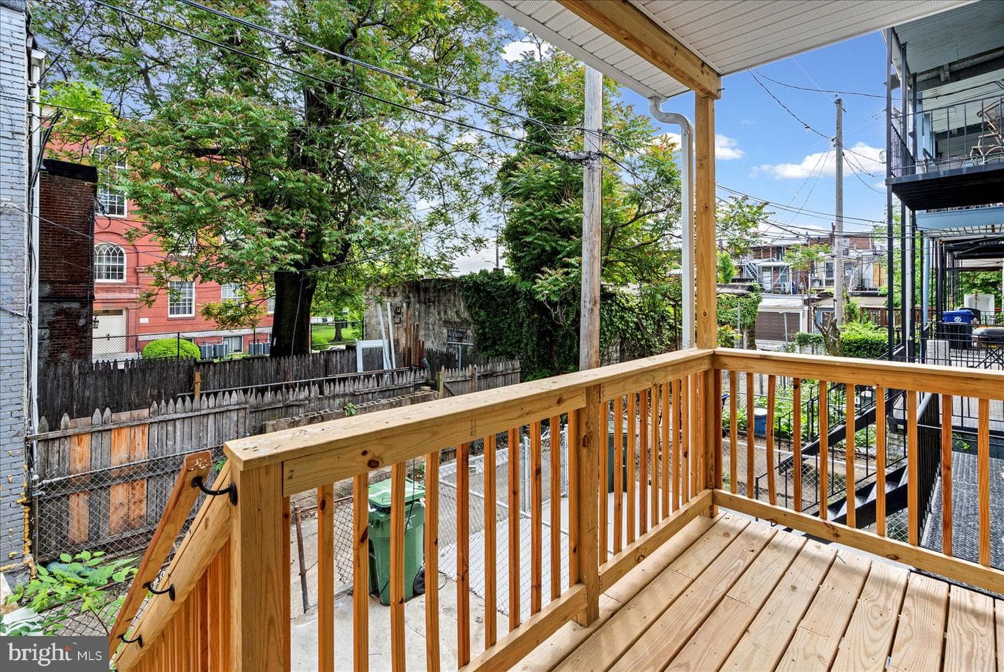 1915 N Bentalou Street photo 24