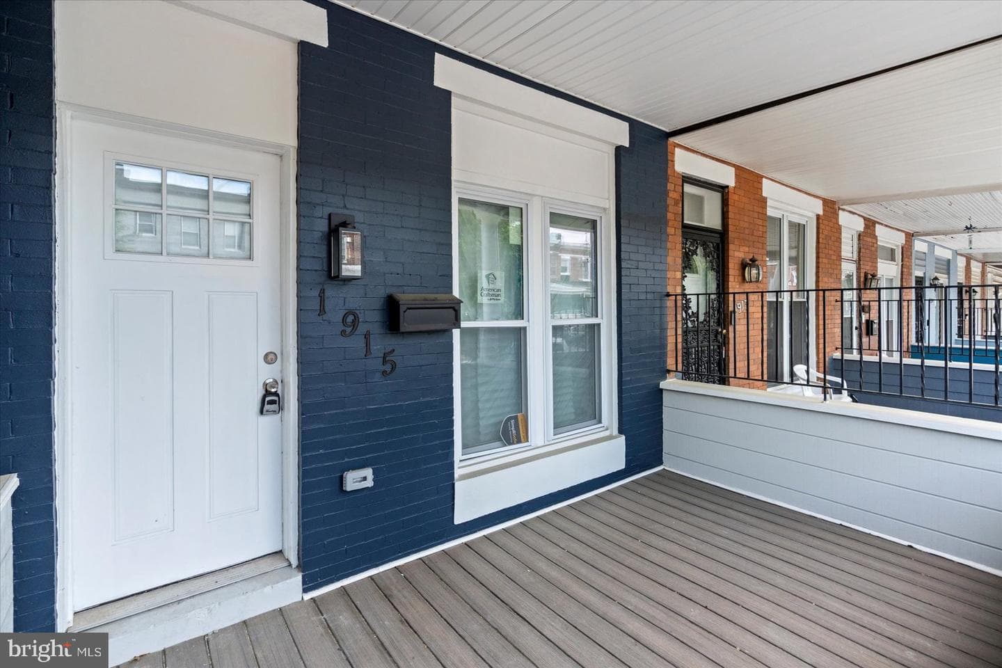 1915 N Bentalou Street photo 28