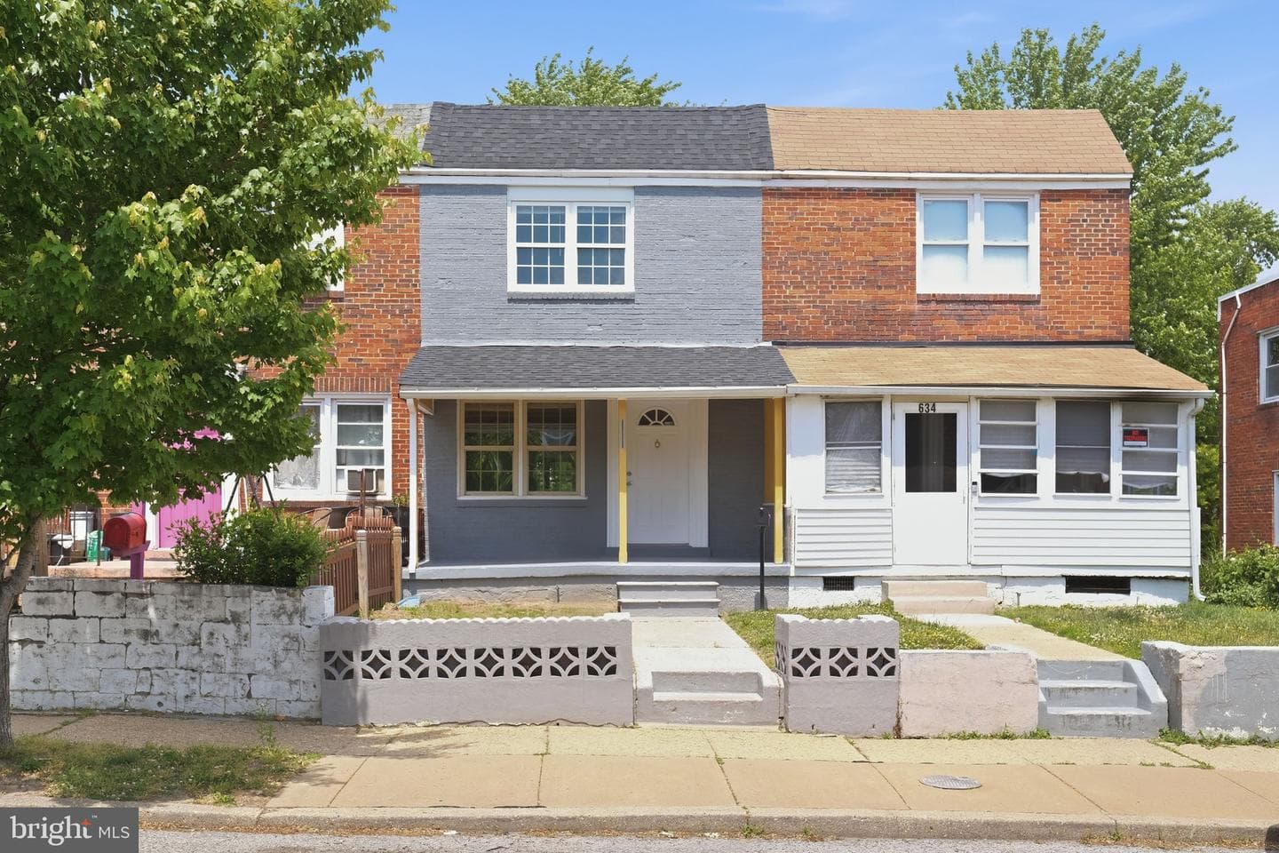 636 Hillview Rd, Baltimore