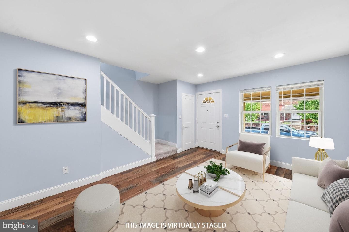 636 Hillview Rd, Baltimore