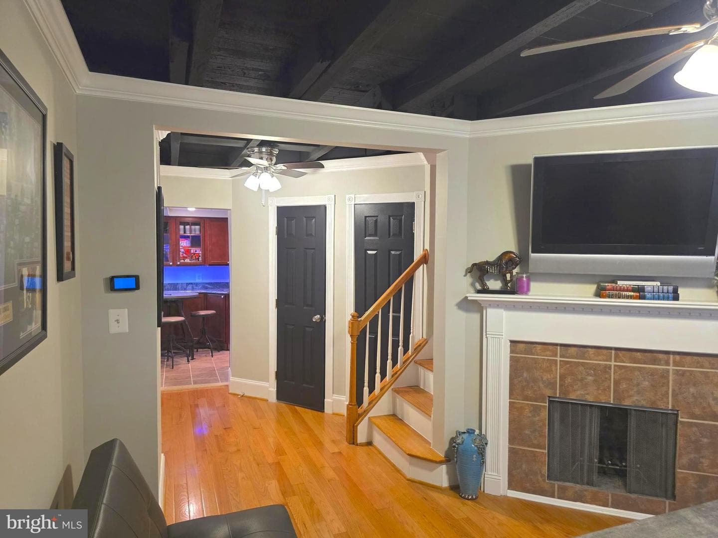 628 Warner Street photo 20