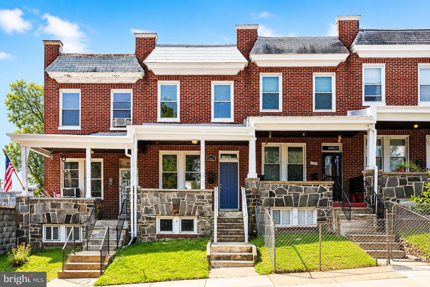 1107 Homestead Street photo 2