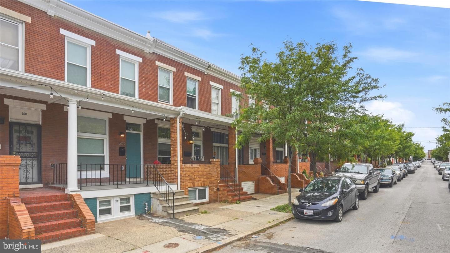 502 N Robinson Street photo 26