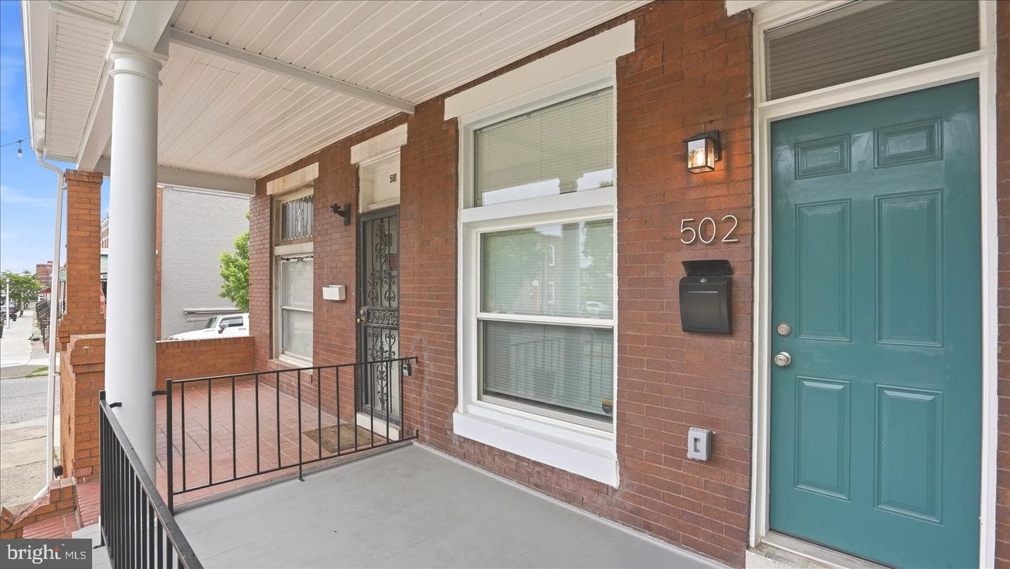 502 N Robinson Street photo 28