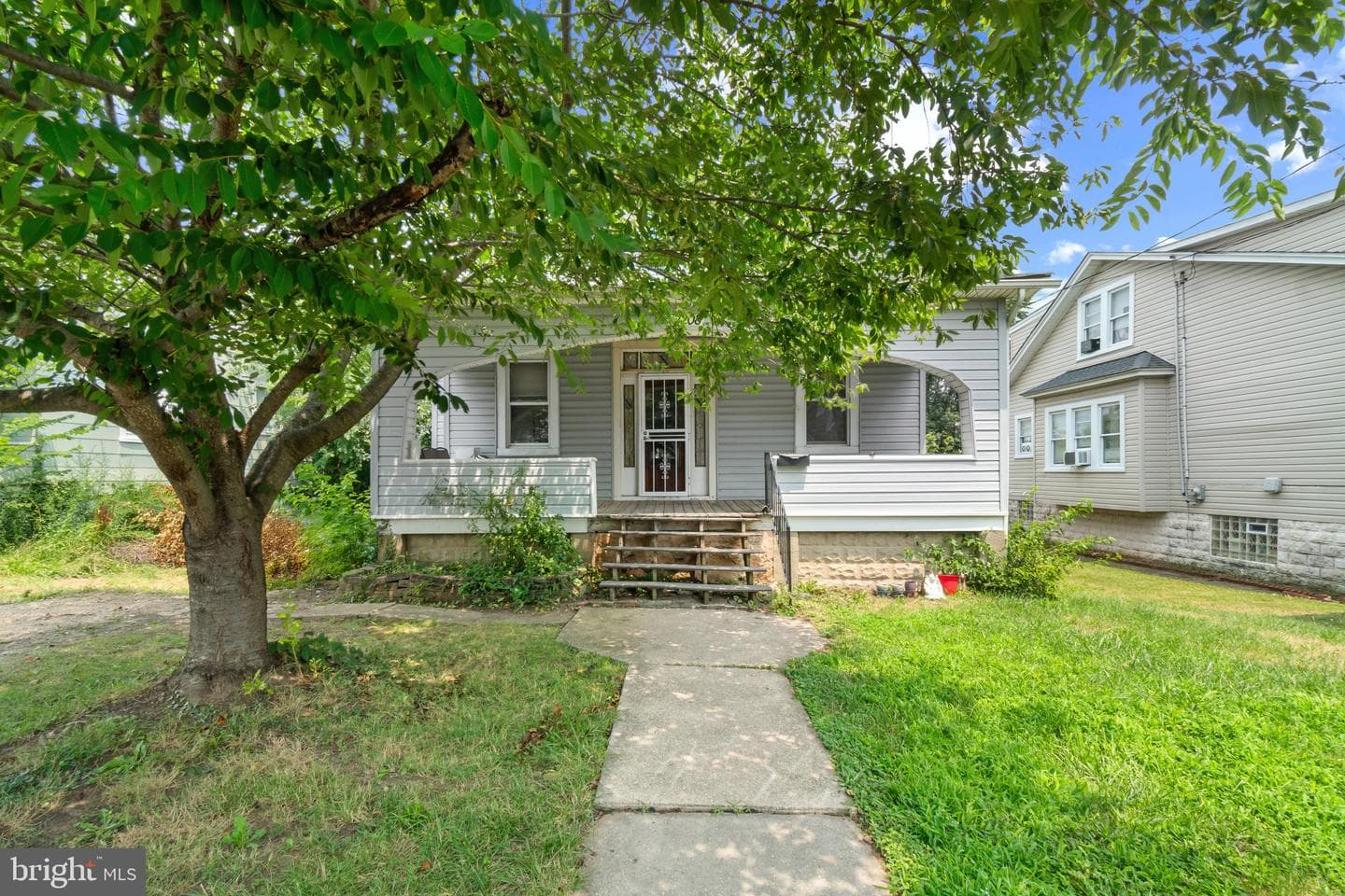 4208 Willshire Avenue, Baltimore