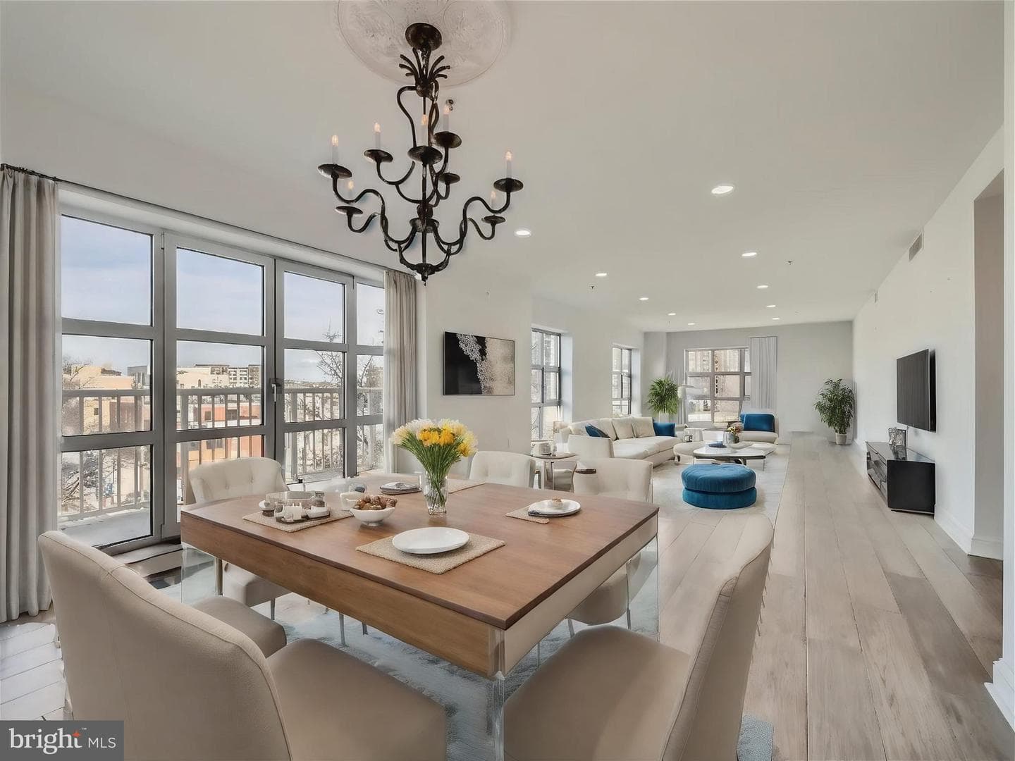 250 President Street #211, Baltimore