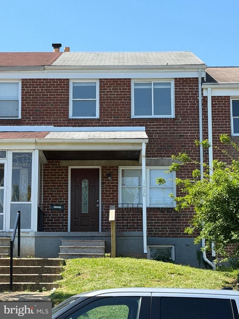 1626 Inverness Avenue, Baltimore