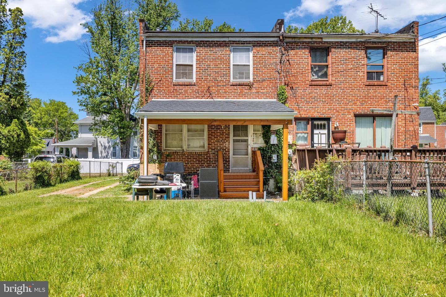 4521 Belvieu Avenue photo 4
