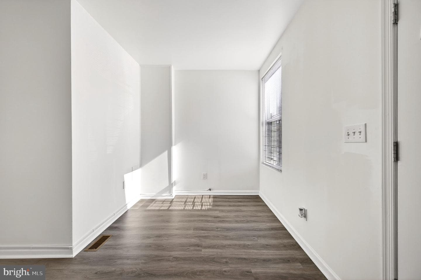 480 S Bentalou Street S, Baltimore