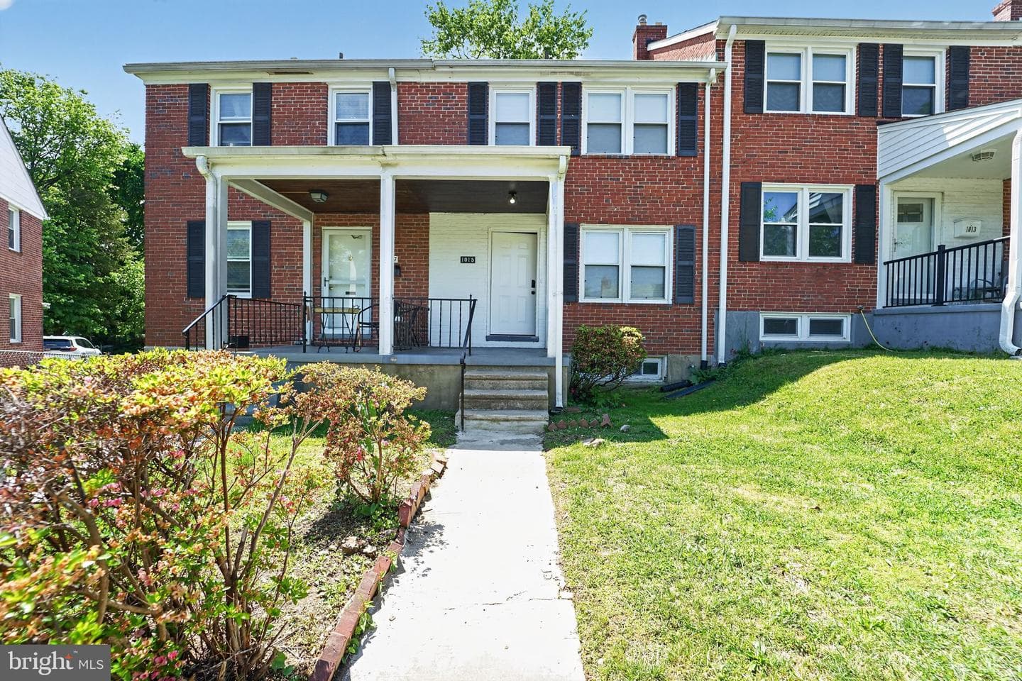 1015 Witherspoon Road