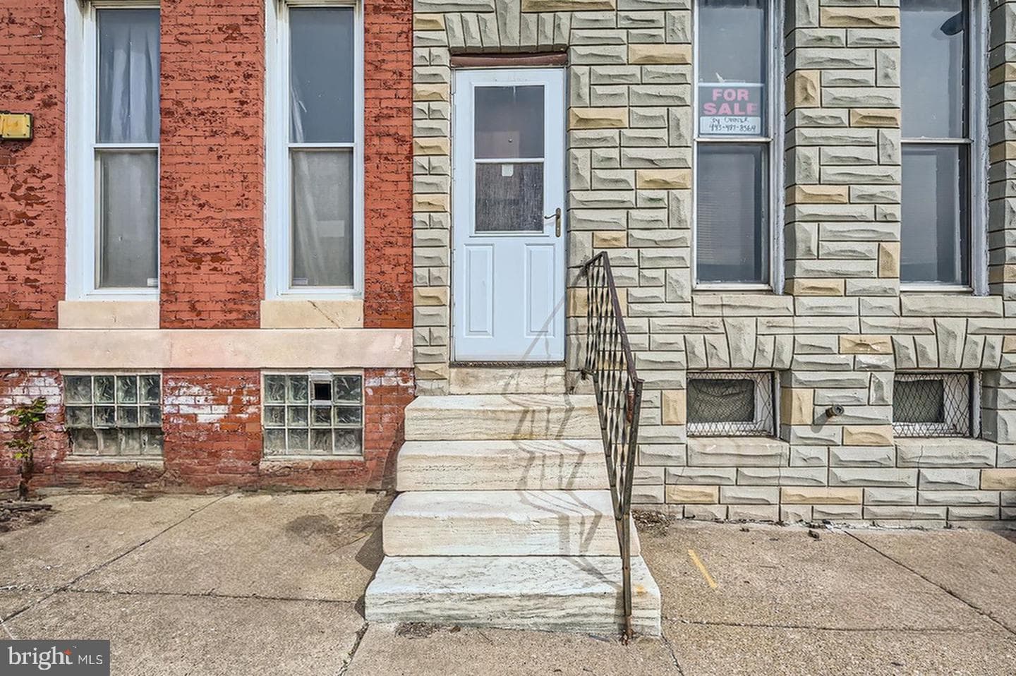 1620 W Franklin Street, Baltimore