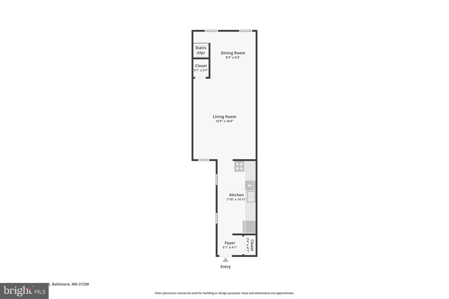 32 W Montgomery Street #f photo 19