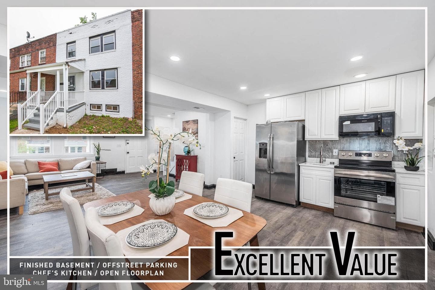 2727 Ellicott Drive, Baltimore