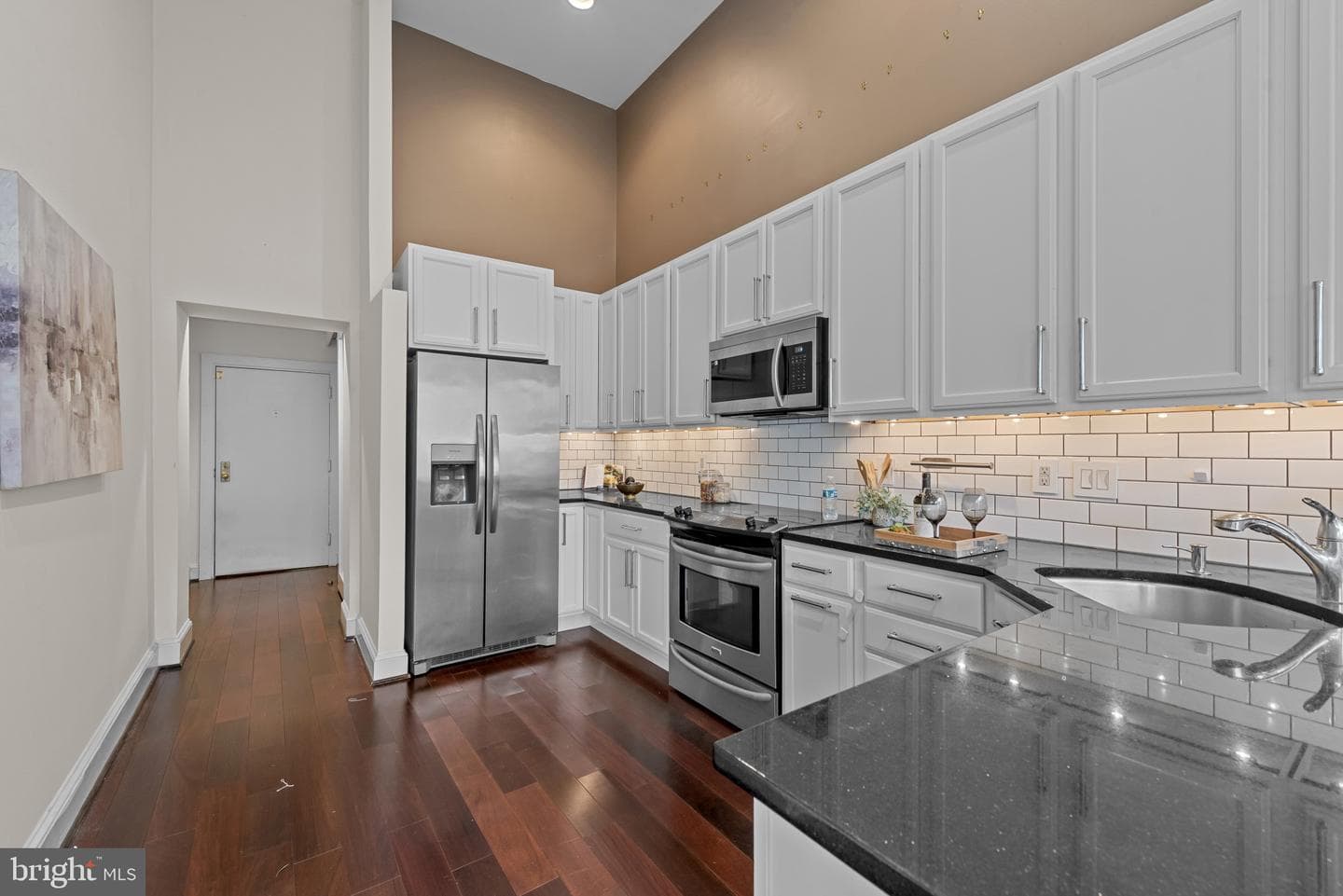 12 E Mount Vernon Place #102 photo 10