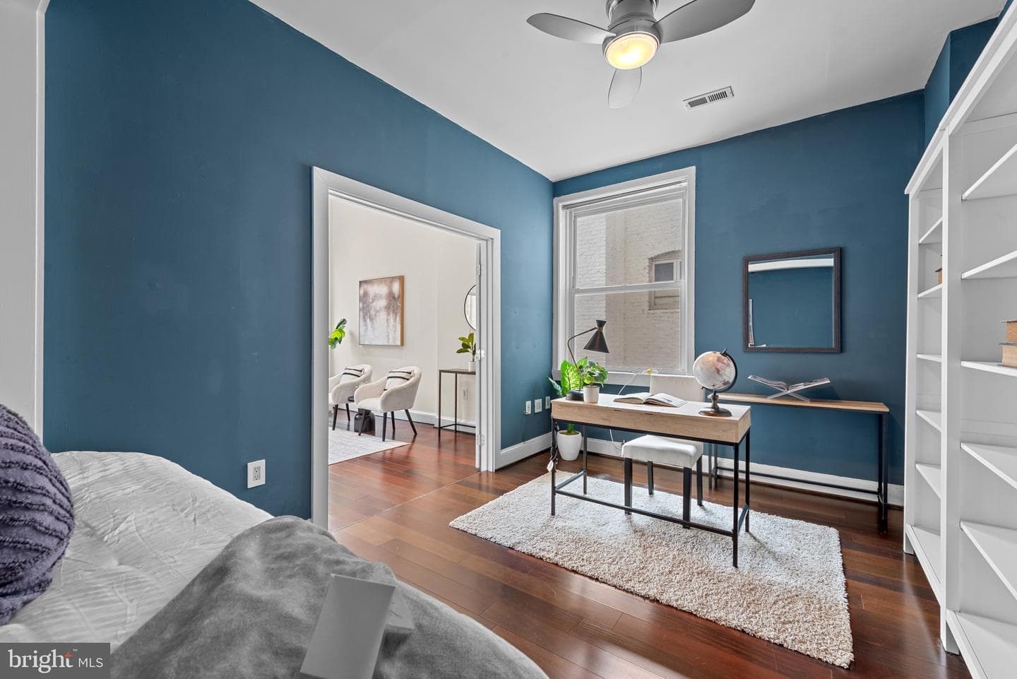 12 E Mount Vernon Place #102 photo 16