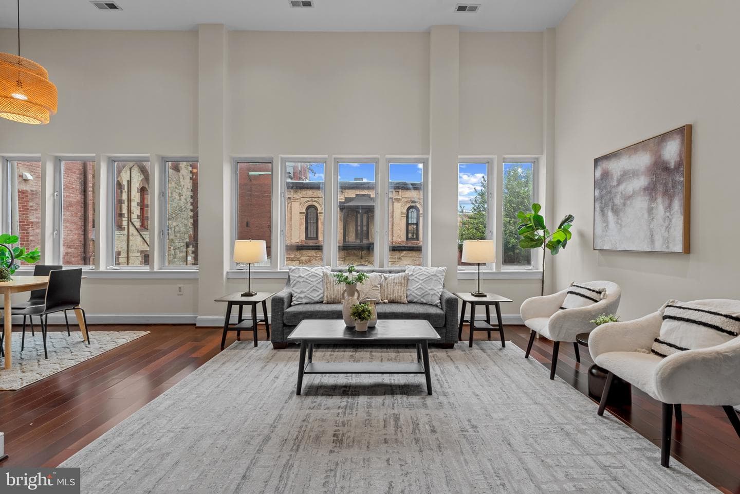 12 E Mount Vernon Place #102 photo 3