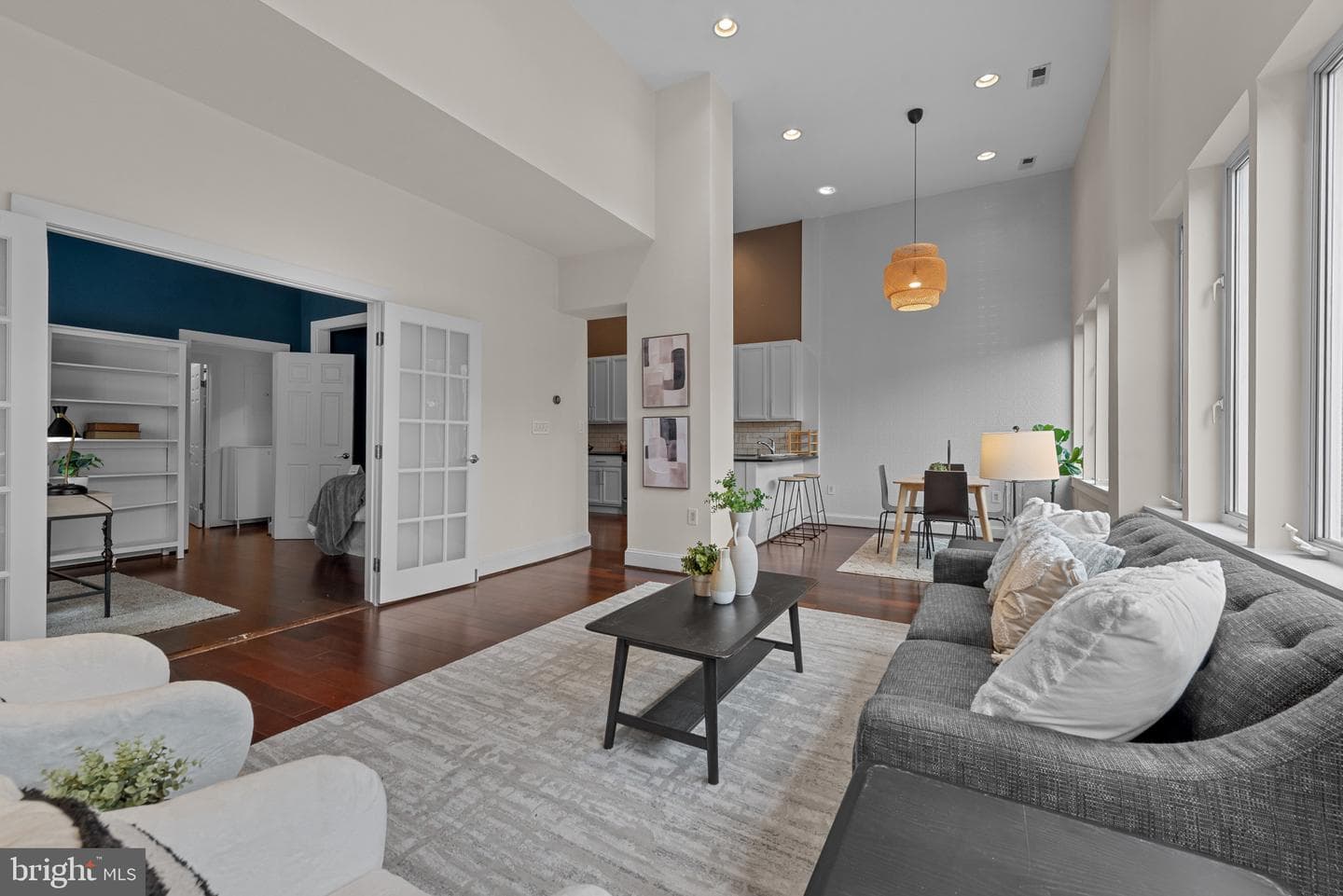 12 E Mount Vernon Place #102 photo 5