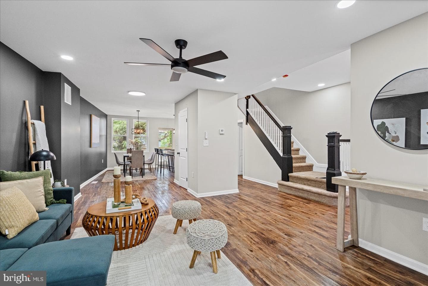 3210 Ellerslie Avenue, Baltimore