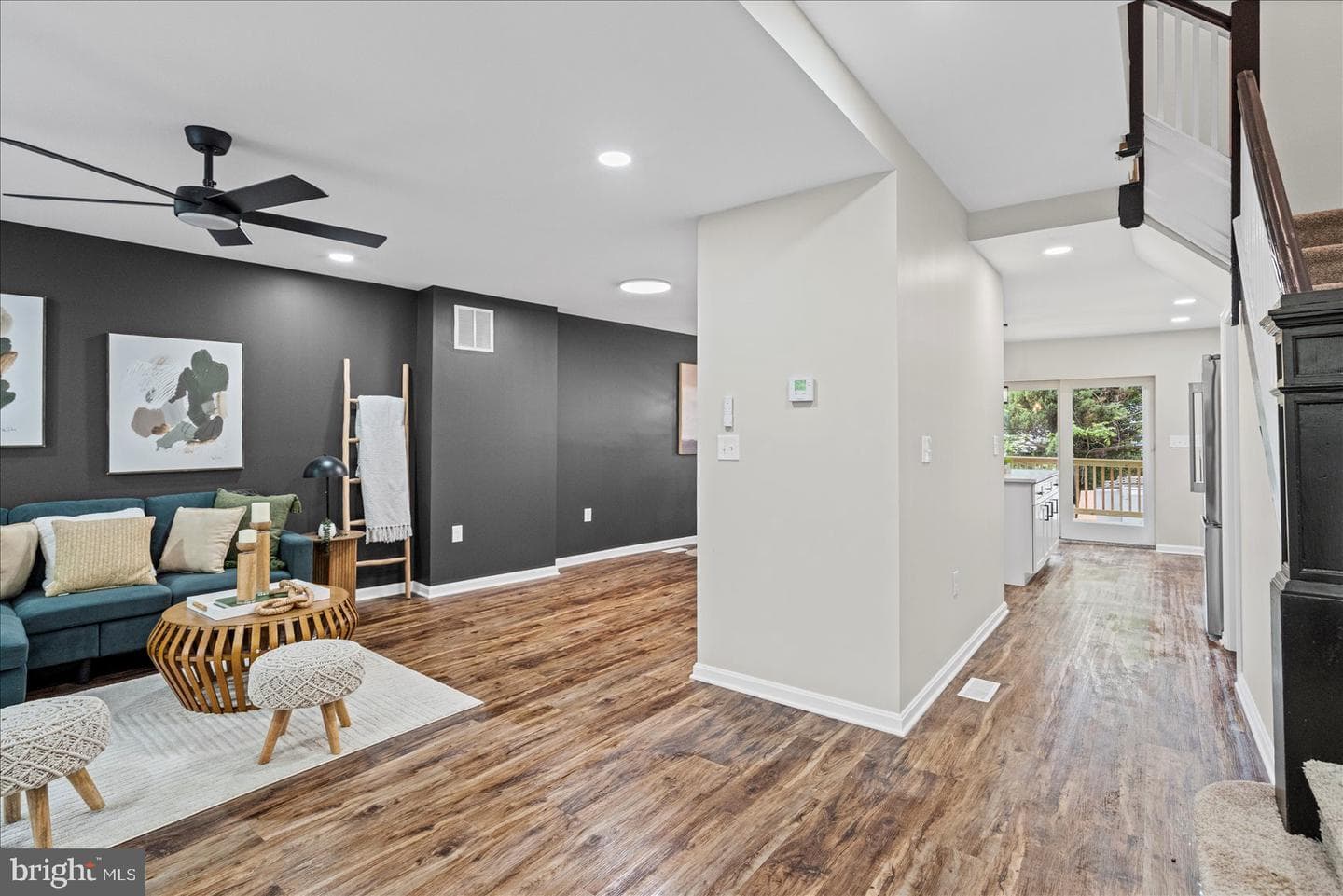 3210 Ellerslie Avenue, Baltimore