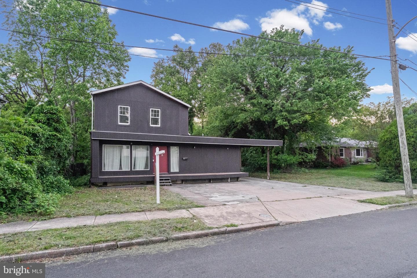 6314 Brook Avenue, Baltimore