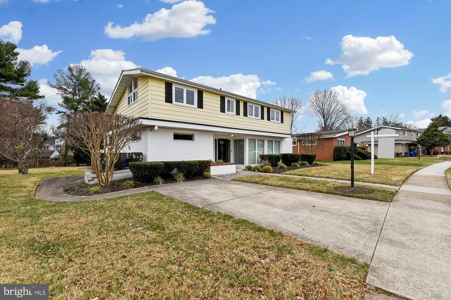 3309 Olympia Avenue, Baltimore