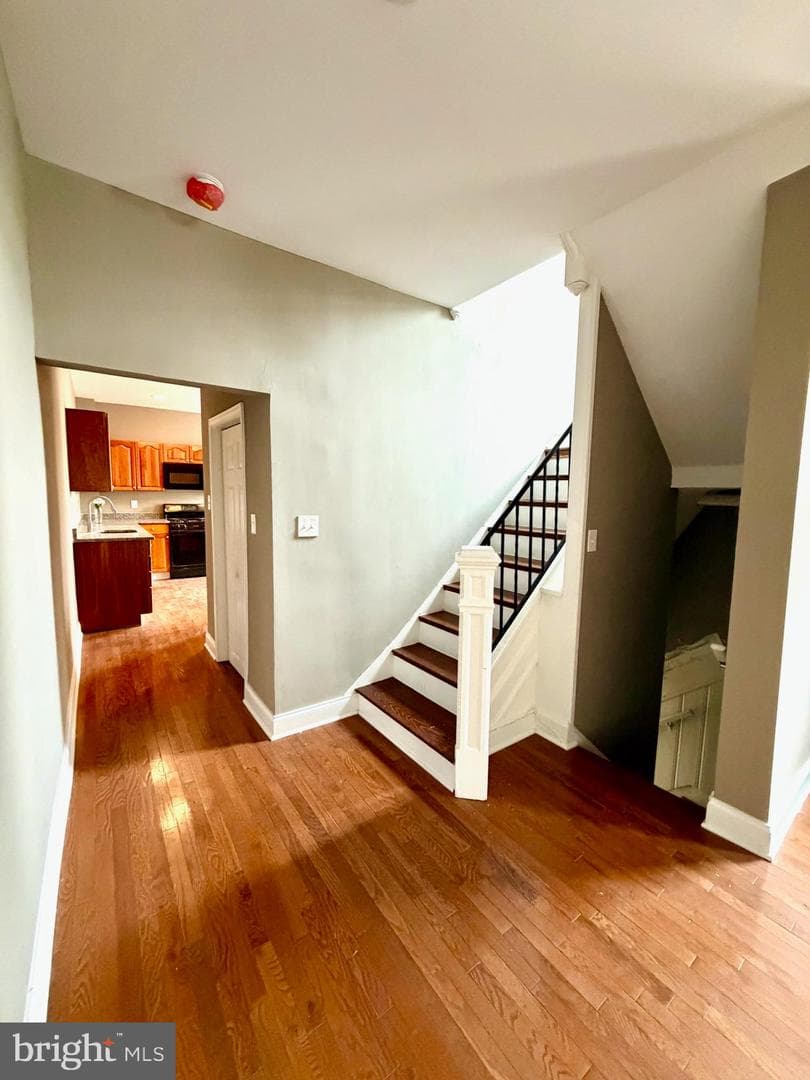 639 S Conkling Street, Baltimore