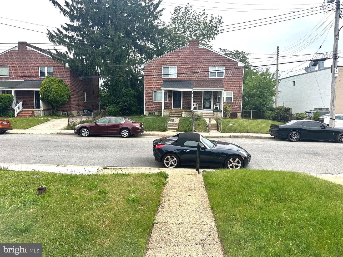 4020 Mortimer Avenue, Baltimore