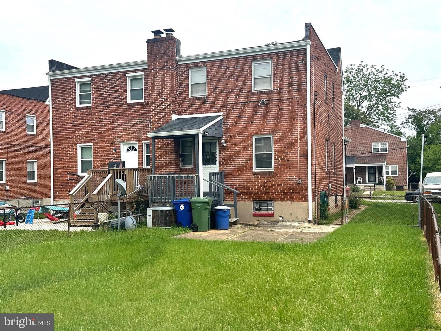 4020 Mortimer Avenue photo 9