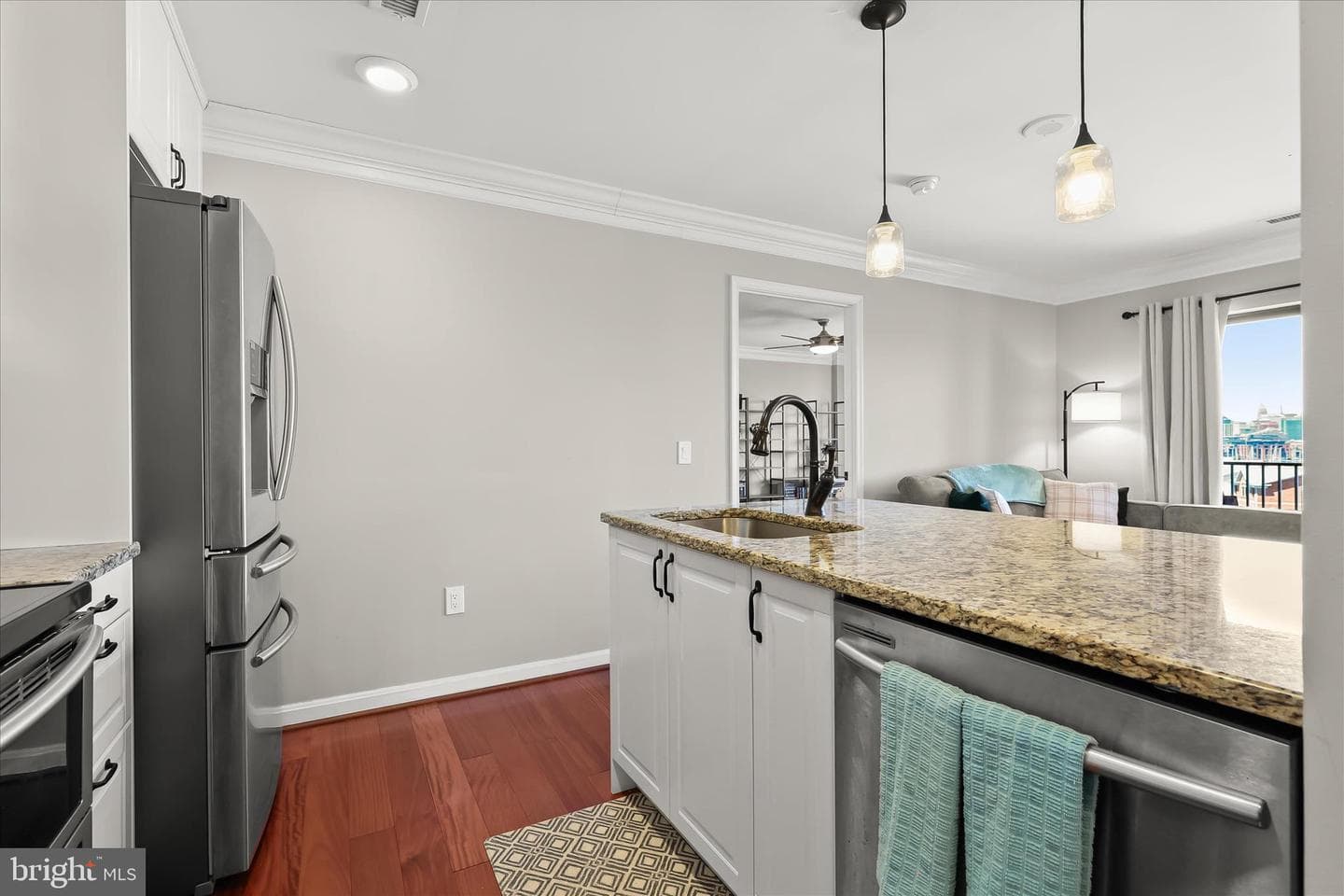 2702 Lighthouse Point E #516 photo 14