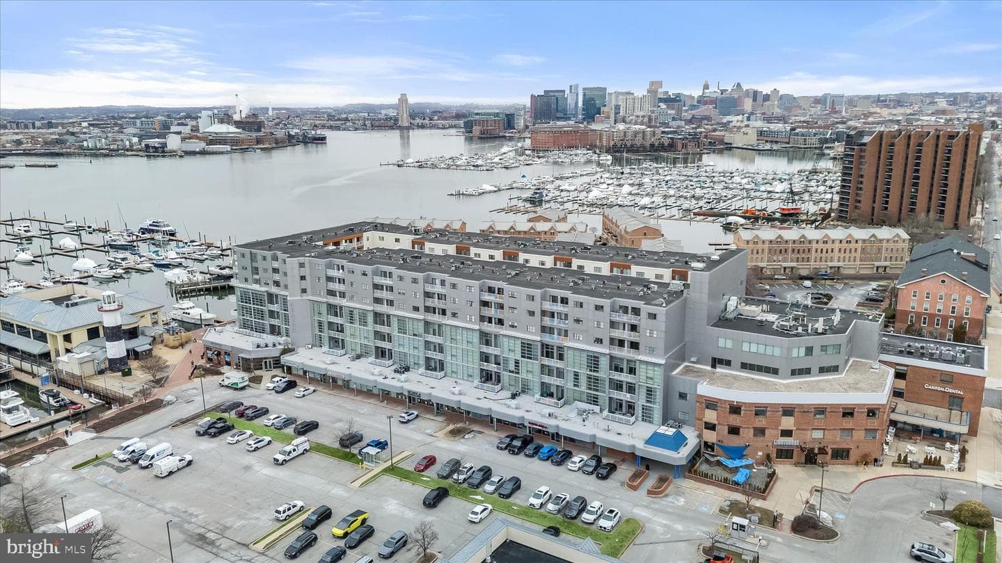 2702 Lighthouse Point E #516 photo 2