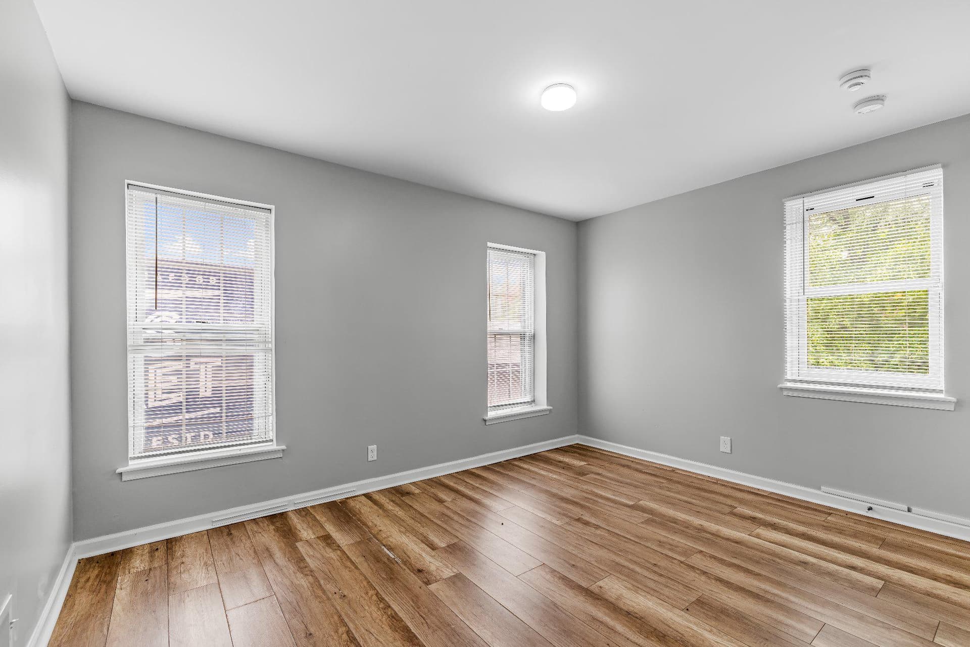 1123 Hollins Street photo 26