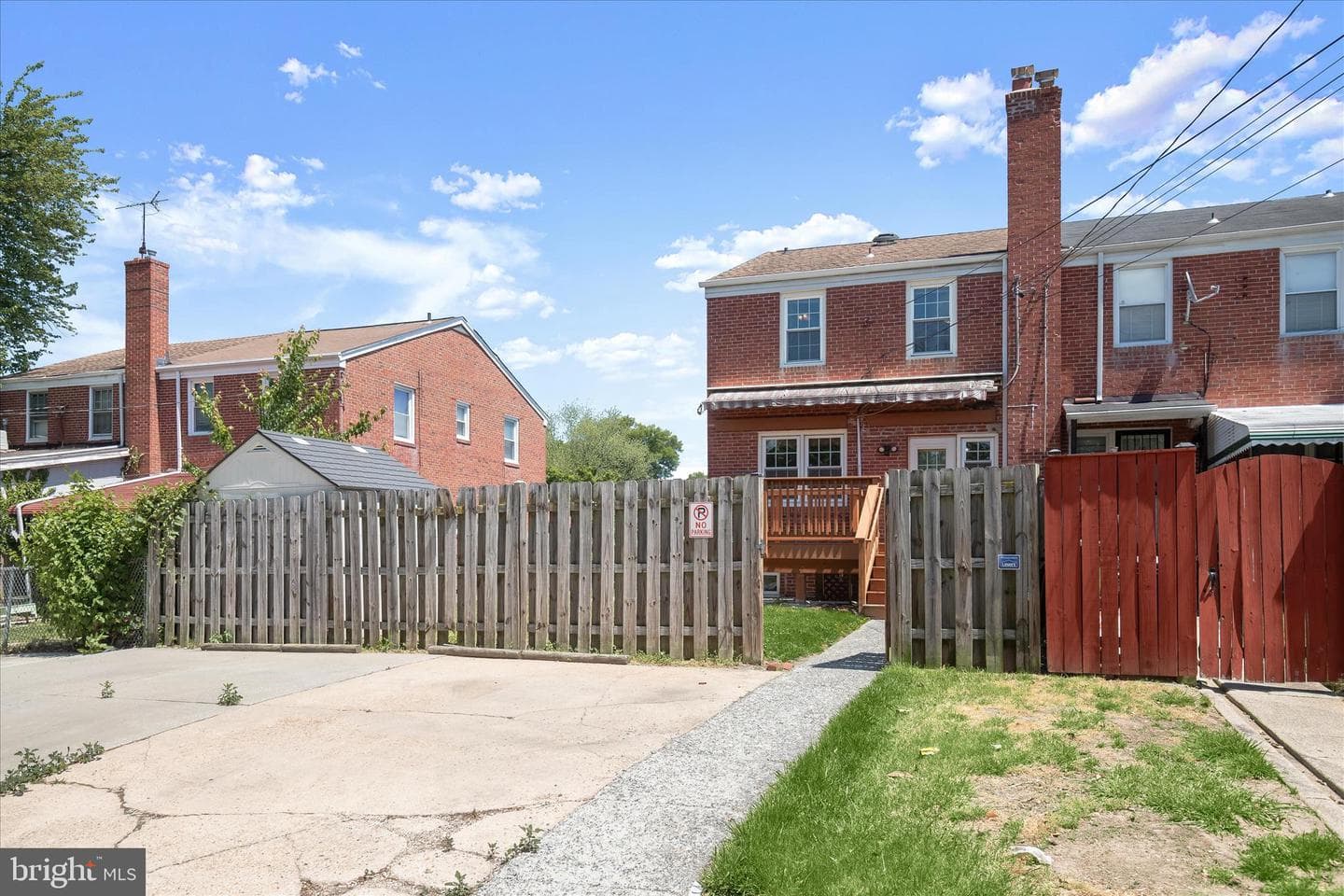 6022 Loch Raven Boulevard photo 49